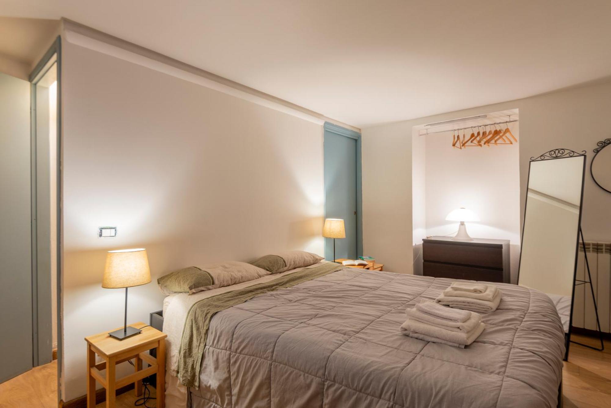 Apartment Casa D'artista -