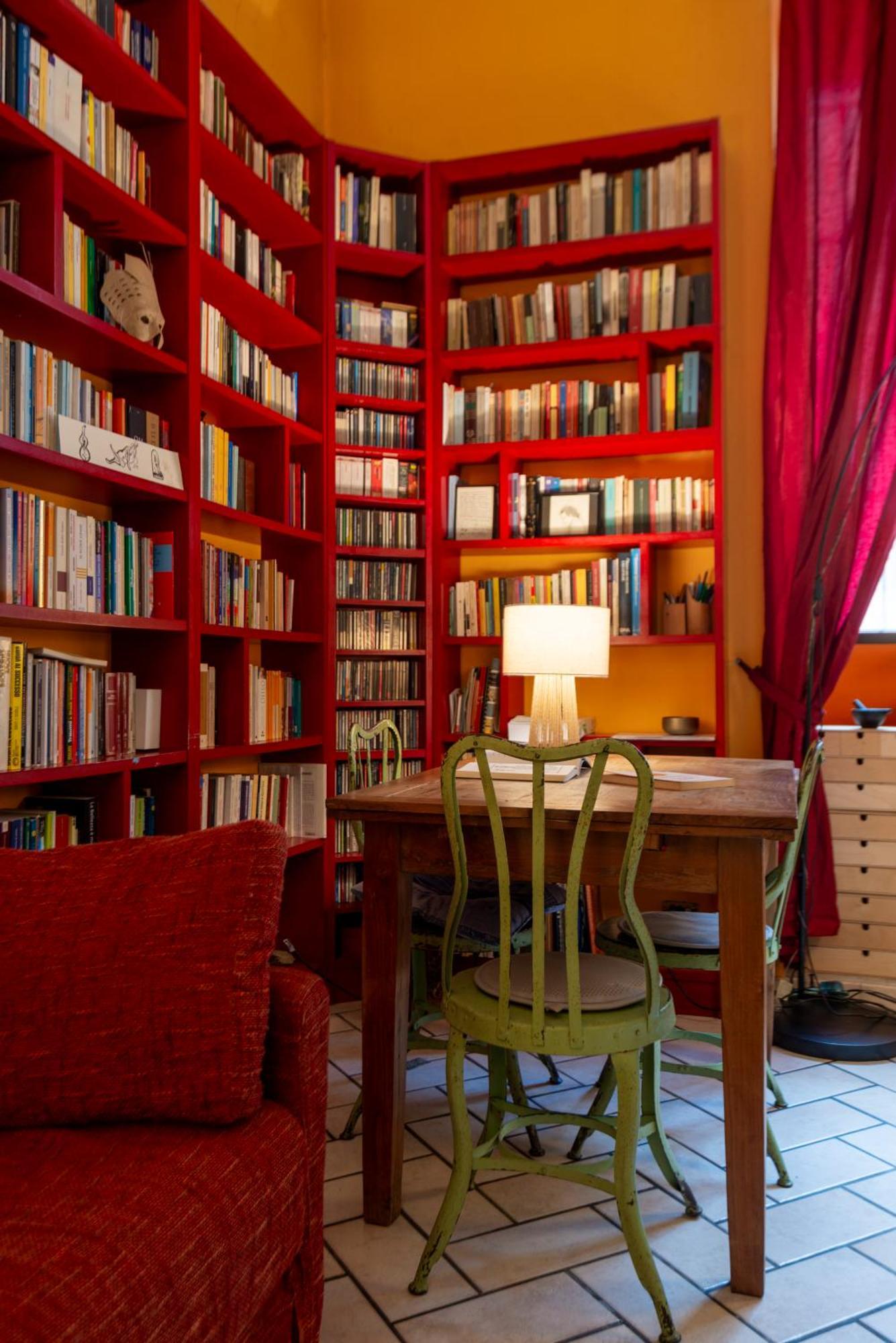 Casa D'artista - Apartment Milan